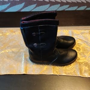Women Boots.